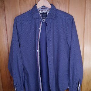 DENIM & FLOWER Ricky Singh Men's Small